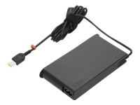 LENOVO ThinkPad Slim 170W AC Adapter Slim-tip - EU/INA/VIE/ROK