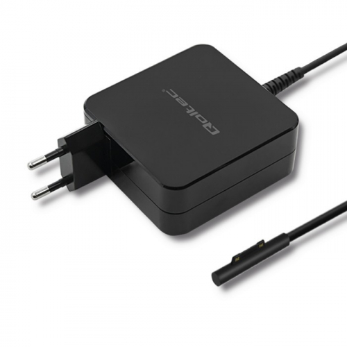 Qoltec Power adapter for Mocrosoft Surface Pro