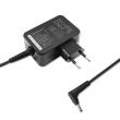 Qoltec Power adapter for Lenovo 65W, 20V, 3.25A, 4.0x1.