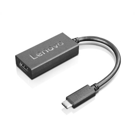 Lenovo | USB-C to HDMI 2.0b | USB-C | 5 V | Adapter GX90R61025