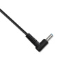 Qoltec Power adapter for ultrabook HP 45W