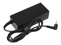 GREENCELL AD123P Green Cell PRO Charger / AC Adapter for Lenovo 65W / 20V 3.25A / 4.0mm-1.7mm