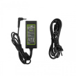 Green Cell Charger PRO 19V 2.37A 45W 4.0-1.35mm for Asus R540