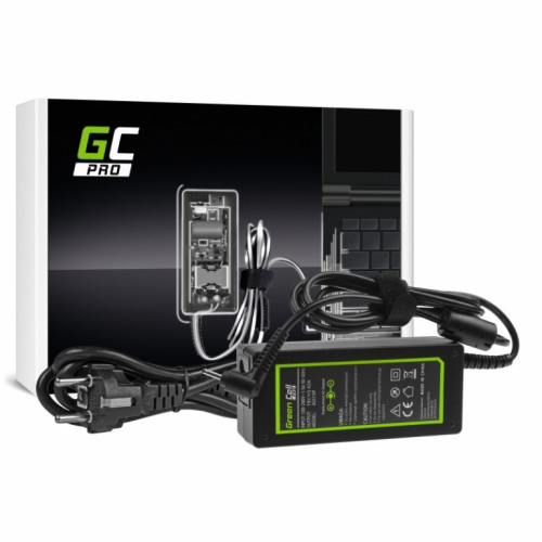 Green Cell Power Supply PRO 19V 3.42A 65W Acer S7 S7-39