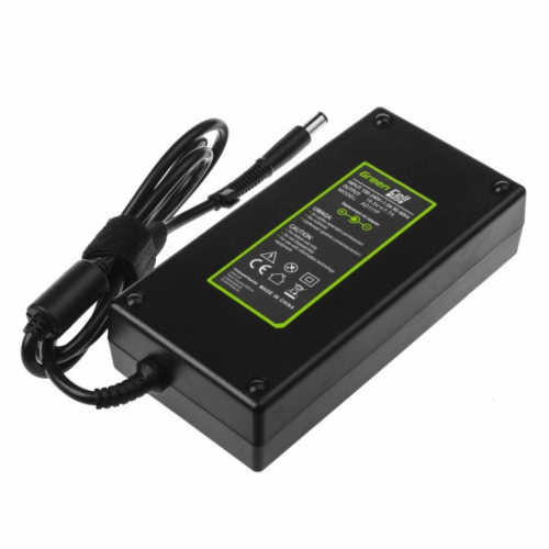 Green Cell AD111P power adapter/inverter Universal 150 W Black