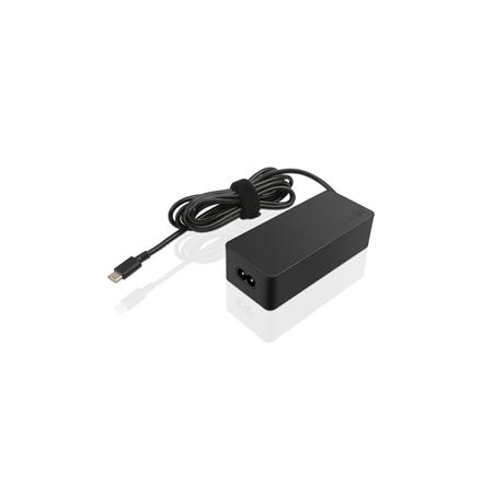 Lenovo | 65W Standard AC Power Adapter (USB Type-C) | USB | 5-20 V 4X20M26272