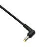 Qoltec Power adapter for Acer 65W 19V 3.42A 55 1.7