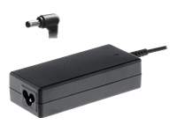 AKY AK-ND-01 Akyga notebook power adapter AK-ND-01 19V/3.42A 65W 5.5x2.5 mm ASUS/TOSHIBA/LENOVO