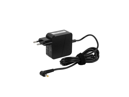 Green Cell AD76PV2 power adapter/inverter 45 W Black