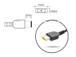 Mitsu Mitsu Pow. Sup. LENOVO 20V 2.25A ZM/LEN20225Y