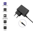 Qoltec Plug in power supply 9W 9V, 1A, 5.5x2.5