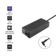 Qoltec Power adapter for Samsung 65W, 19V, 3.42A, 3.0x1.