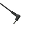 Qoltec Power adapter for Samsung 65W, 19V, 3.42A, 3.0x1.