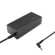 Qoltec Power adapter for Samsung 65W, 19V, 3.42A, 3.0x1.