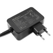 Qoltec Charger PD 120W 5V 28V,3A 4.5A,USB C