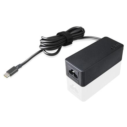 Lenovo | USB-C 45W | USB Type C | AC Adapter(CE) GX20N20875