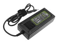 GREENCELL AD102P Power Supply Charger Green Cell PRO 19V 7.1A 130W for Acer Aspire Nitro V15 VN7-