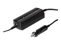 AKY AK-ND-39 Akyga Car notebook power supply AK-ND-39 20V/4.5A 90W 7.9x5.5 mm + pin Lenovo