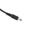 Qoltec Power adapter for Toshiba 90W | 19V | 4.74A |5.5*2.5