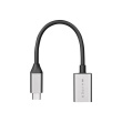 Hyper | HyperDrive | HD425D-GL | USB-C to 10 Gbps USB-A | Adapter HD425D-GL