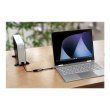 Hyper | HyperDrive | HD425D-GL | USB-C to 10 Gbps USB-A | Adapter HD425D-GL