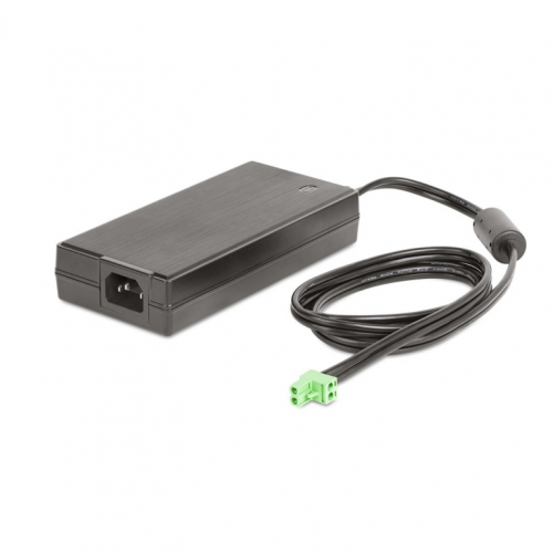 DC POWER ADAPTER - 24V/6.6A/EXTERNAL USB HUB POWER SUPPLY