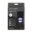 Qoltec Power adapter designed for Lenovo 65W 4plugs