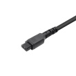 Qoltec Power adapter designed for Lenovo 65W 4plugs