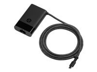 HP 65W USB-C Laptop Charger EURO SmartBuy (EN)