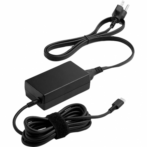 HP 65W USB-C LC Power Adapter (1P3K6AA)