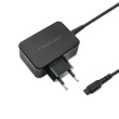 Qoltec Universal power adapter for laptop 30W 8plugs