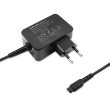 Qoltec Universal power adapter for laptop 30W 8plugs
