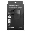 Qoltec Universal power adapter for laptop 30W 8plugs