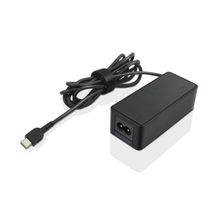 Lenovo | Standard AC Power Adapter Type-C | USB | 45 W | 5 - 20 V 4X20M26256