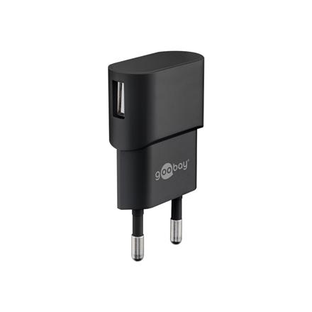 Goobay USB-A Charger | 44947 | USB-A | 5 W | 5 V | Charger 44947