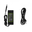 Green Cell Charger PRO 19.5V 4.62A 90W 7.4-5.0mm for Dell E6410