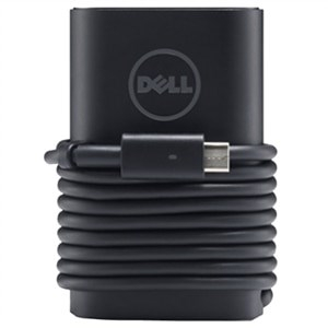 DELL USB-C Power Adapter/Indoor Inventory 65W Black