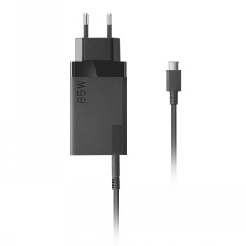 LENOVO 65W USB-C AC TRAVEL ADAPTER EU