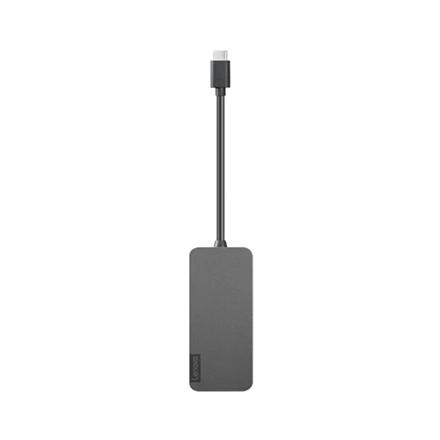 Lenovo | Accessories USB-C to 4 Port USB-A Hub | USB-C | Adapter GX90X21431