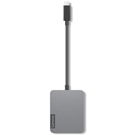 Lenovo | Accessories USB-C Travel Hub Gen2 GX91A34575