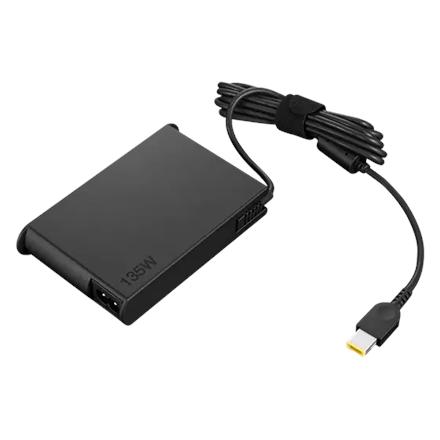 Lenovo | Slim AC Adapter | GX20Z46271 | 135 W | AC Adapter GX20Z46271