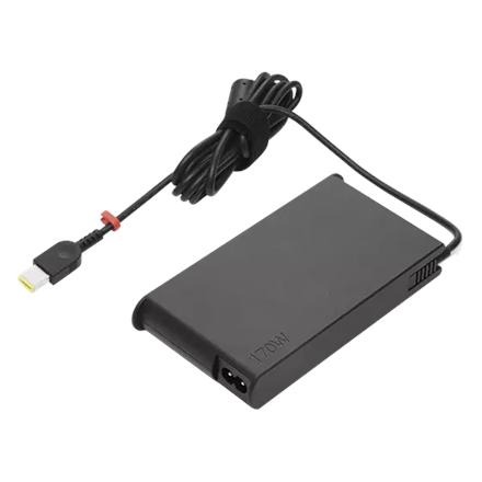 Lenovo | Slim AC adapter | GX20Z46306 | 230 W | AC Adapter GX20Z46306