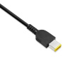 Qoltec Power adapter for Lenovo 135W, 20V, 6.75A