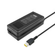 Qoltec Power adapter for Lenovo 135W, 20V, 6.75A