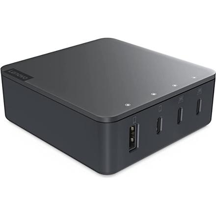 Lenovo | Go 130W Multi-Port Charger | 130W | AC adapter G0A6130WEU