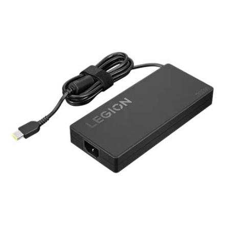 Lenovo Legion Slim 330W GaN AC Adapter (Slim tip) (CE) - Colorfull box | 20 V | Adapter GX21M50609