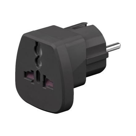 Goobay | 94028 | Travel Adapter 94028