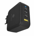 IcyBox ICY BOX IB-PS1040-PD 100 Watt Charger