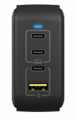 IcyBox ICY BOX IB-PS1040-PD 100 Watt Charger