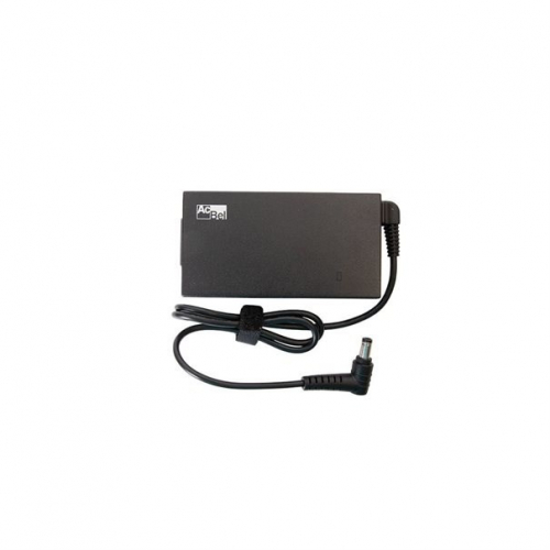 TERRA 1480179 power adapter/inverter Indoor Black